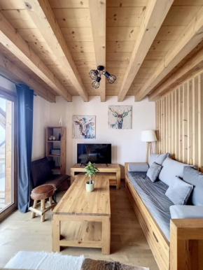 Chalet Le Gebroulaz